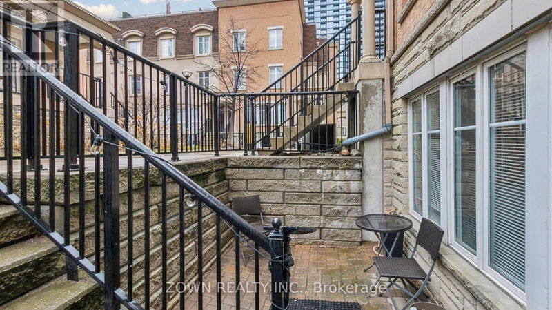 Secondary Property View