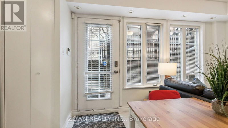 Tertiary Property View