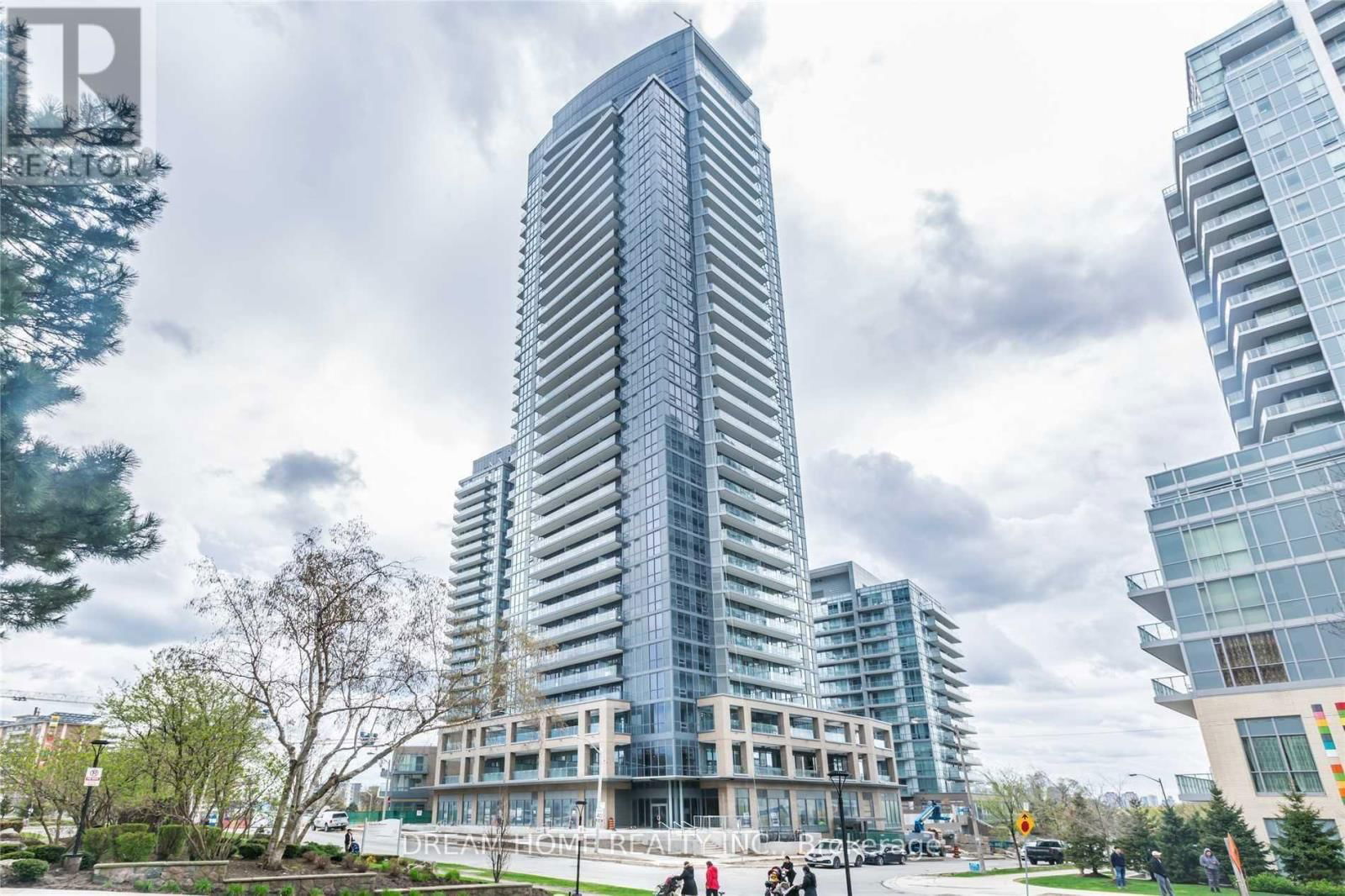 1604 - 56 FOREST MANOR ROAD Image 24