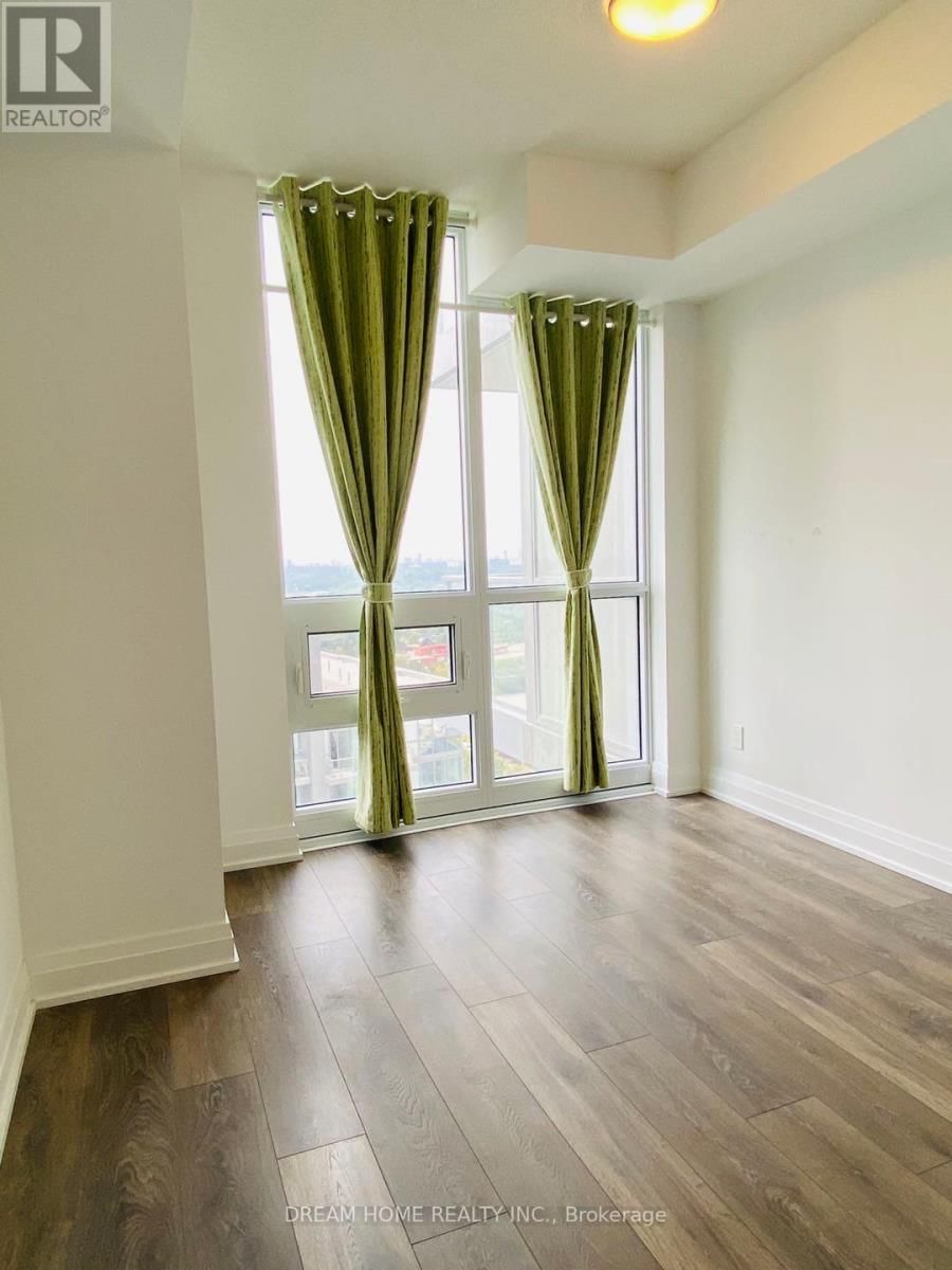 1604 - 56 FOREST MANOR ROAD Image 3