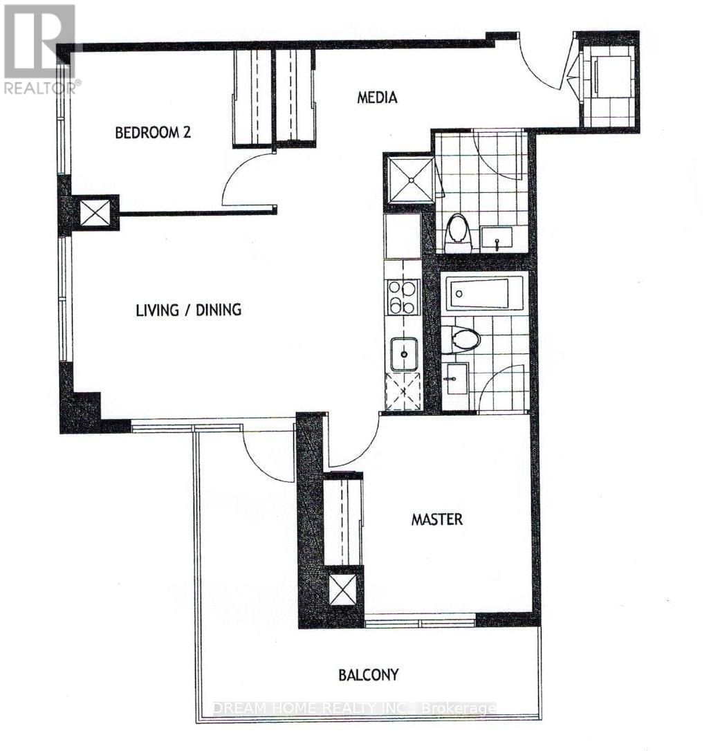 1604 - 56 FOREST MANOR ROAD Image 8