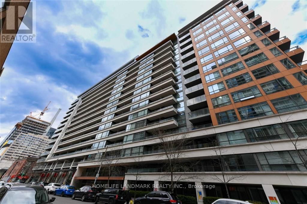 1238 - 111 ELIZABETH STREET Image 1
