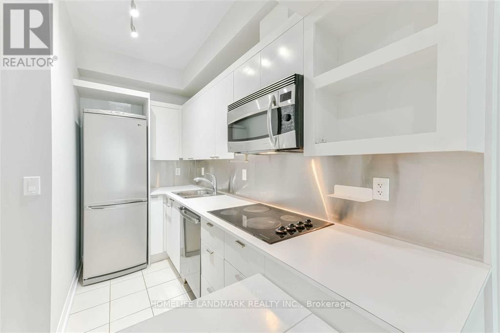 1238 - 111 ELIZABETH STREET Image 11