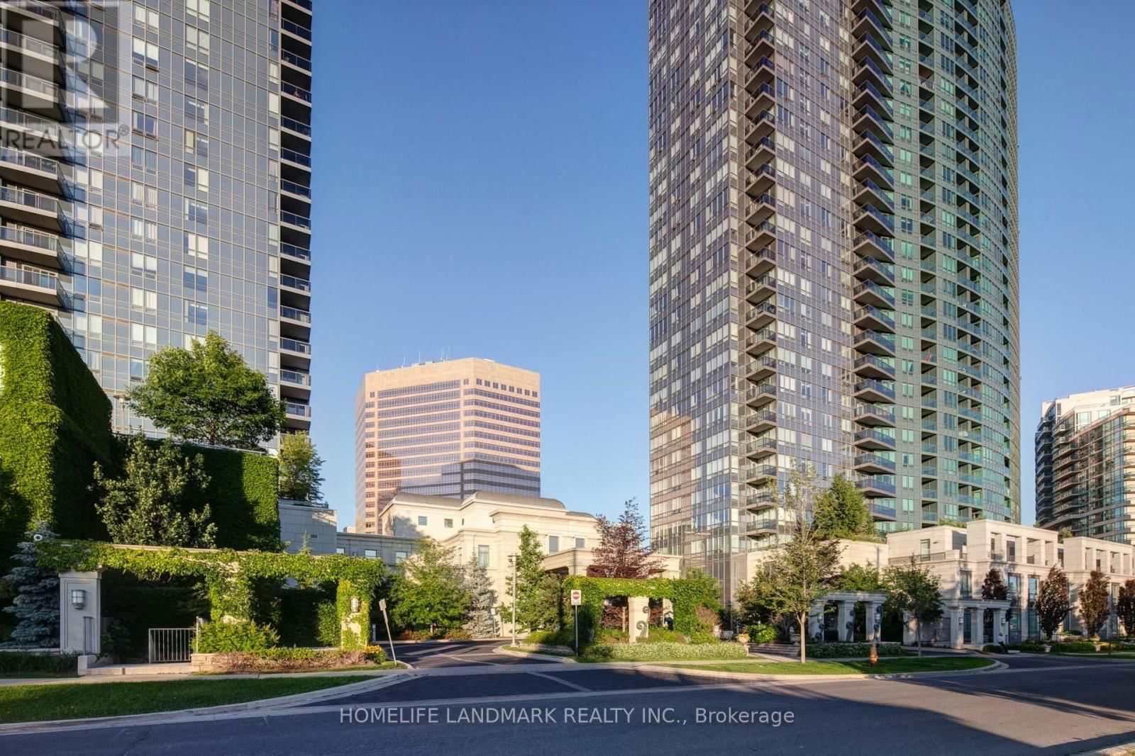 2316 - 25 GREENVIEW AVENUE Image 25