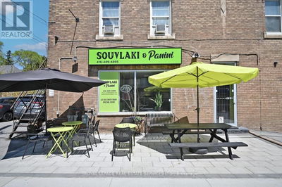 Fast Food Restaurants for Sale
