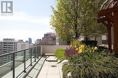 406 - 1121 BAY STREET Image 20