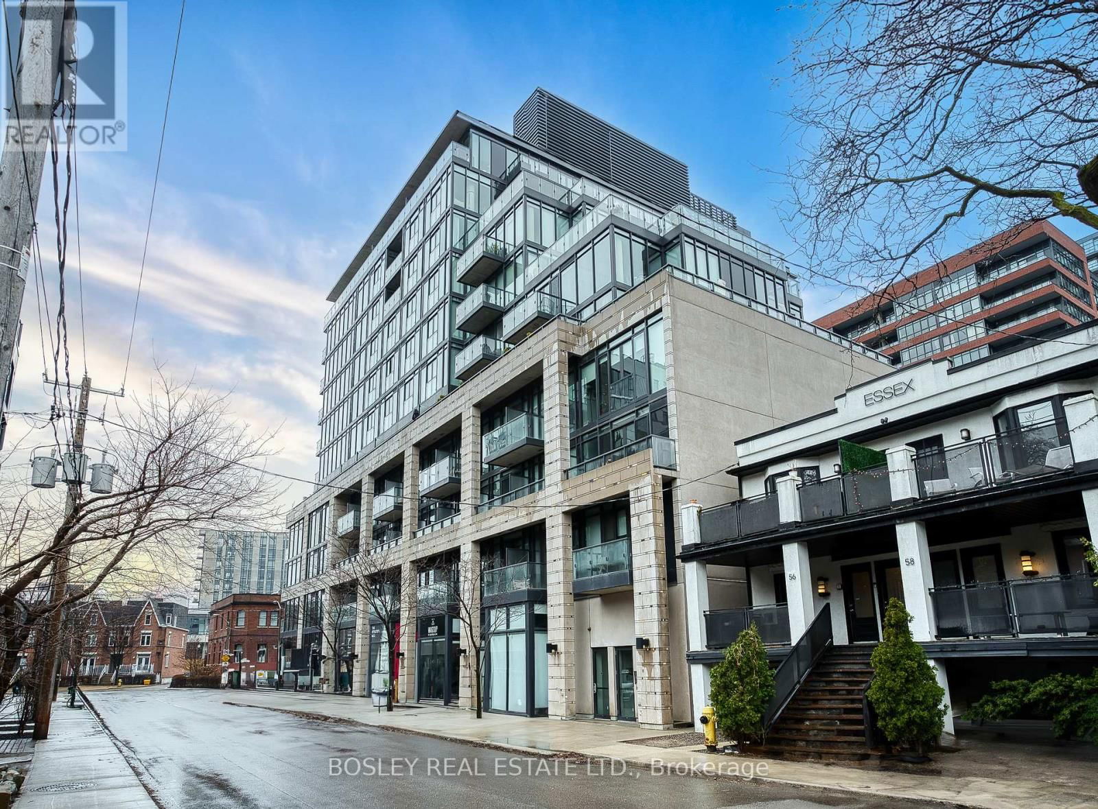 613 - 8 DOVERCOURT ROAD Image 30