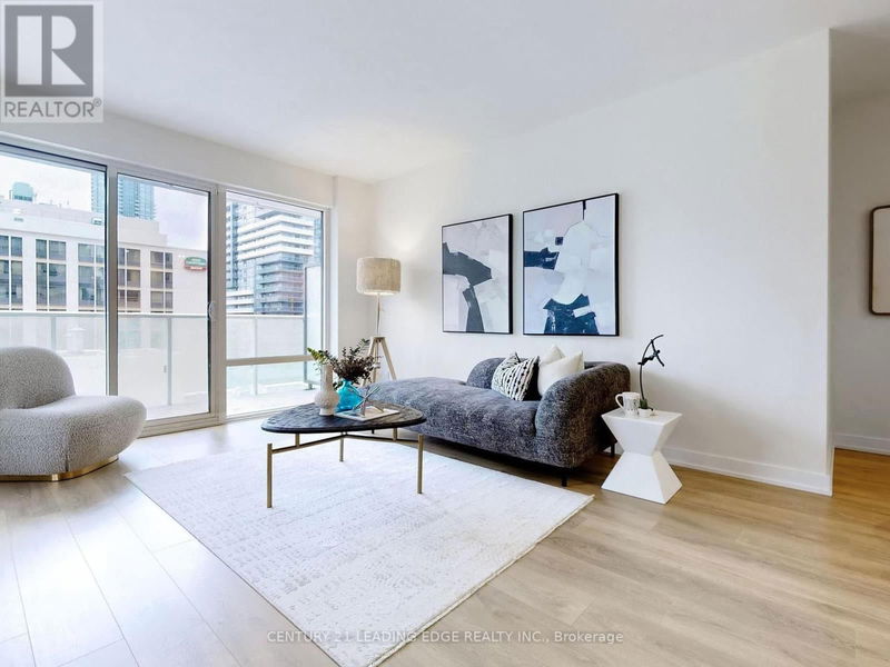 Tertiary Property View
