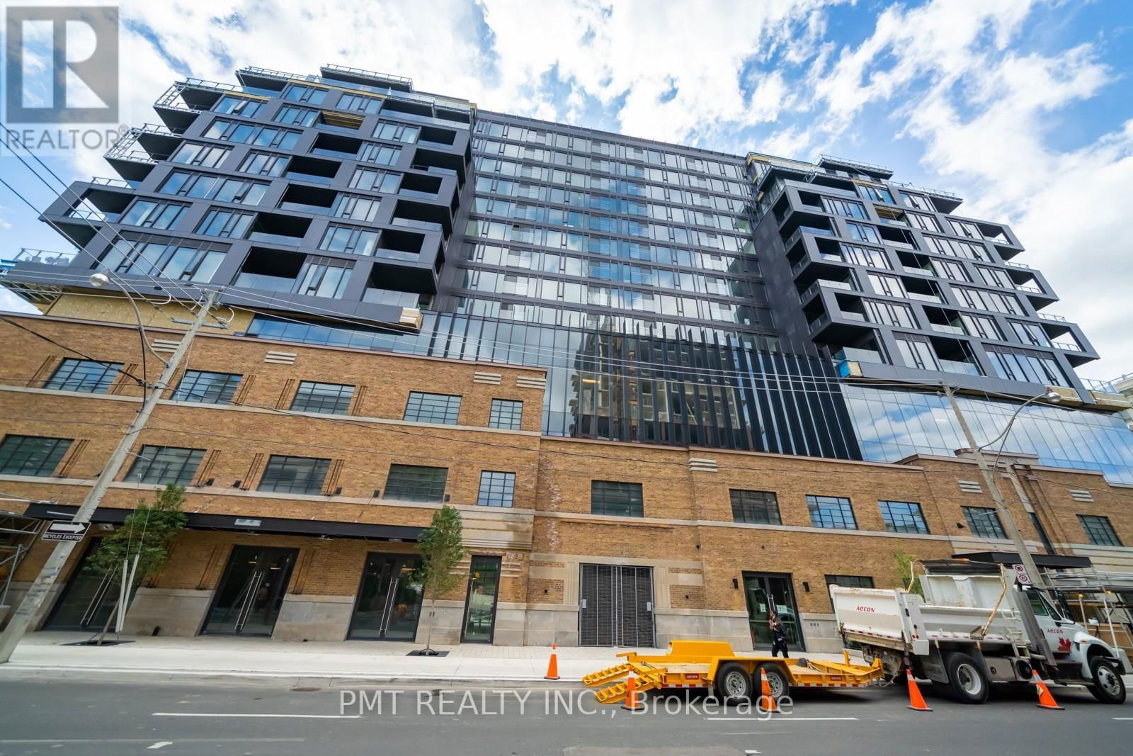 708 - 505 RICHMOND STREET WEST Image 1