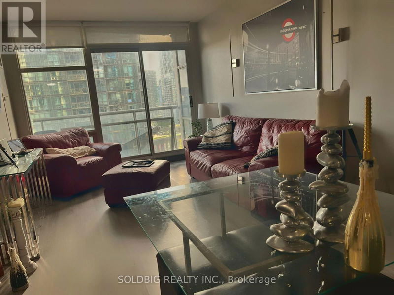 Tertiary Property View