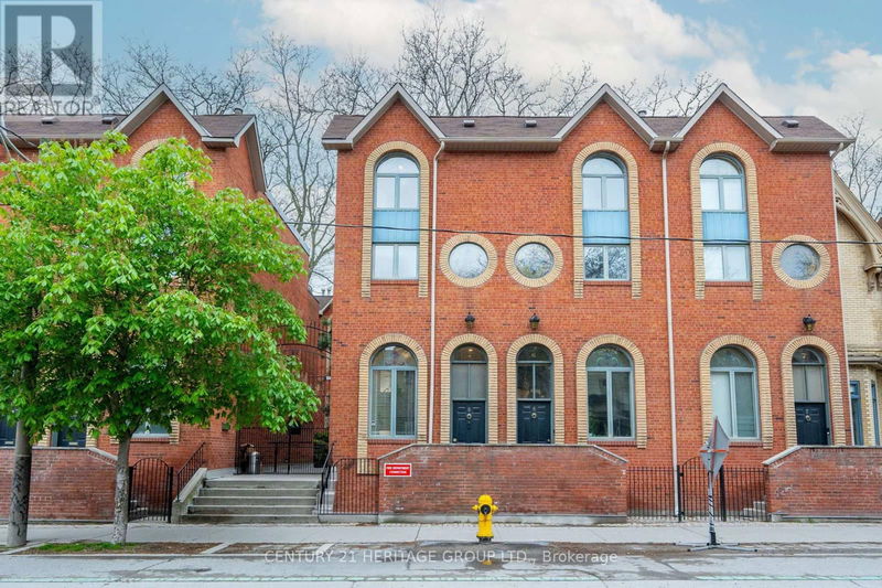 Secondary Property View