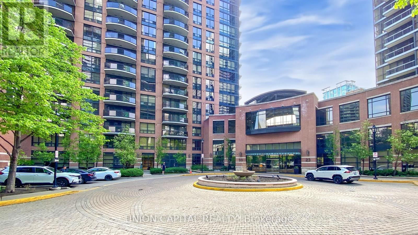 3207 - 33 SHEPPARD AVENUE EAST Image 1
