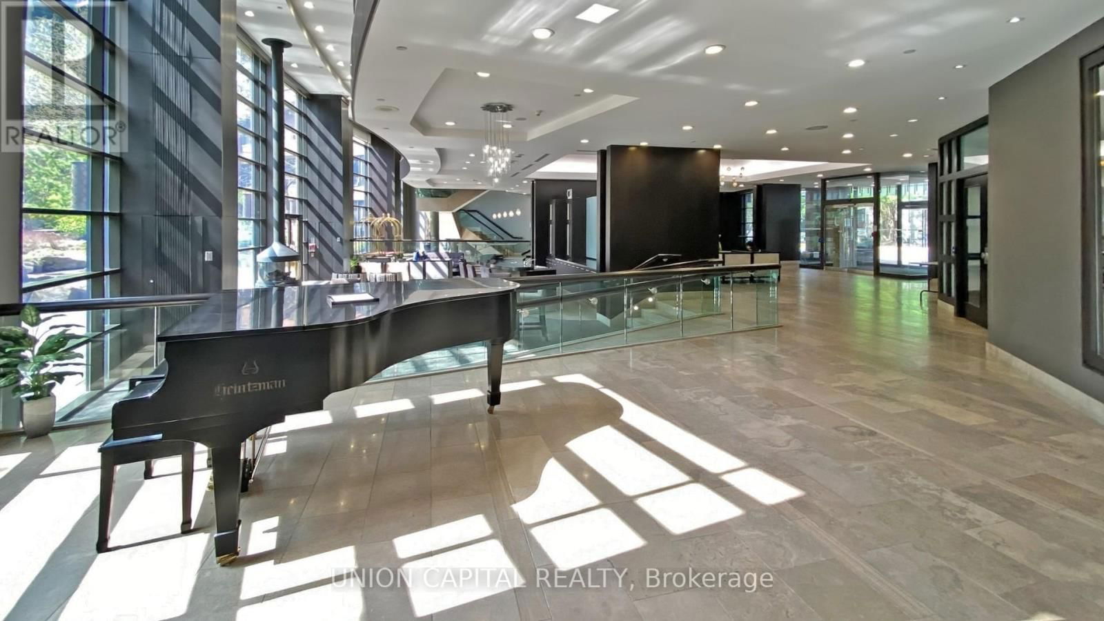 3207 - 33 SHEPPARD AVENUE EAST Image 3