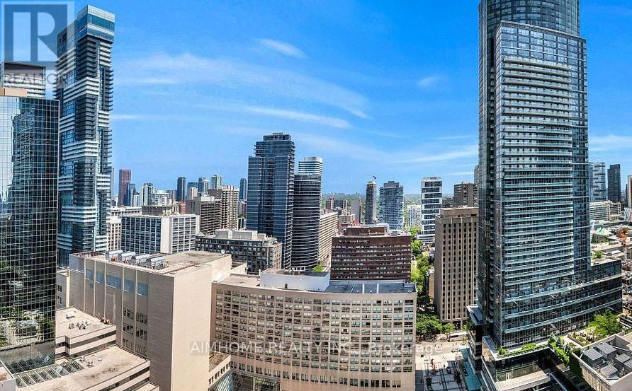 3804 - 761 BAY STREET Image 15