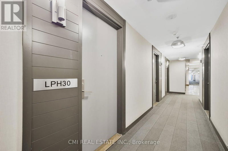 Tertiary Property View