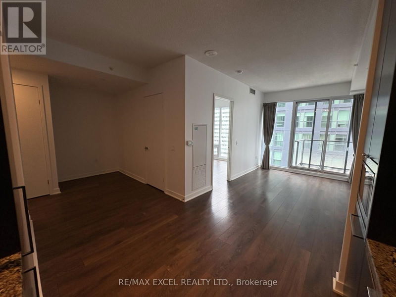 Tertiary Property View