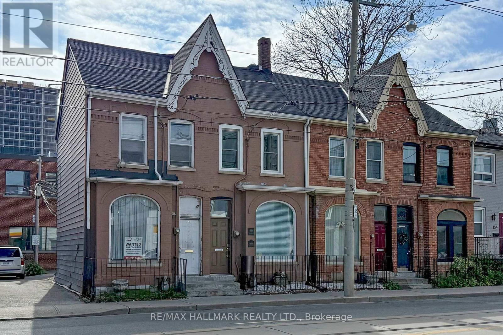 148 PARLIAMENT STREET Image 1