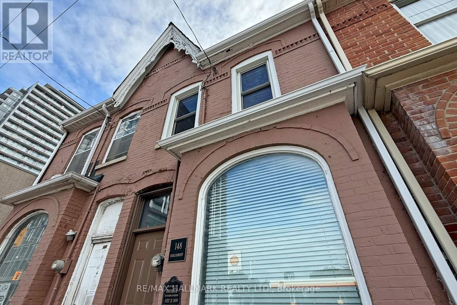 148 PARLIAMENT STREET Image 2