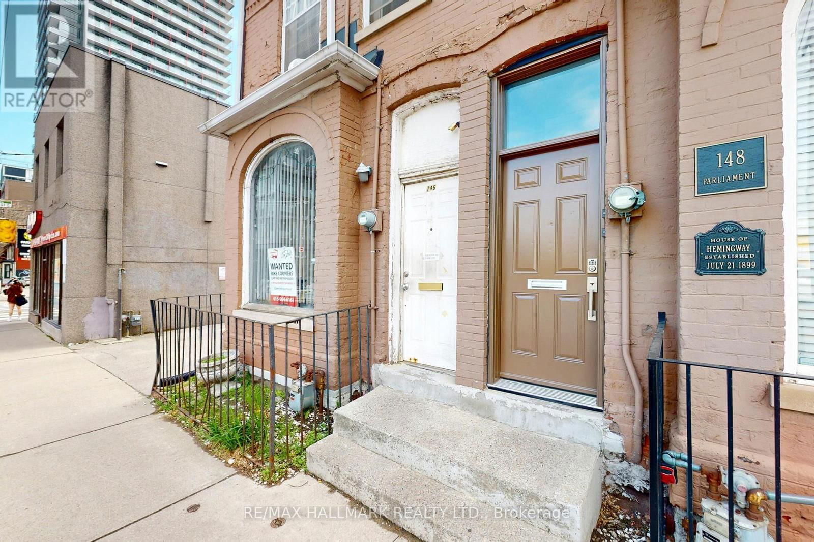148 PARLIAMENT STREET Image 3
