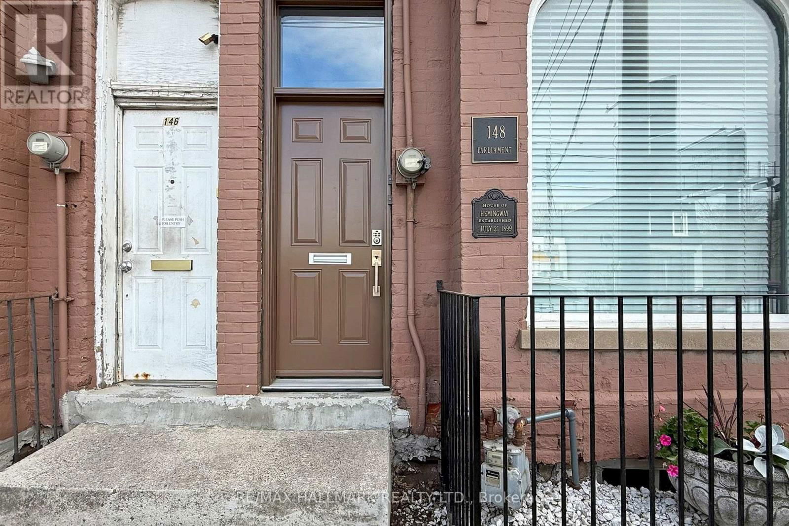 148 PARLIAMENT STREET Image 4