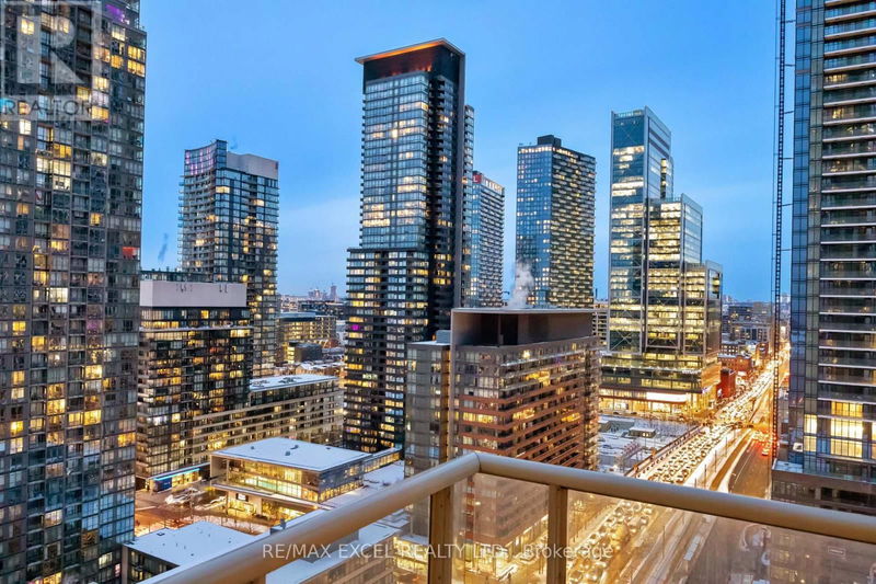Secondary Property View