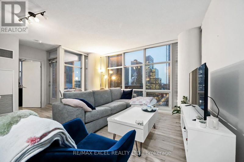Tertiary Property View
