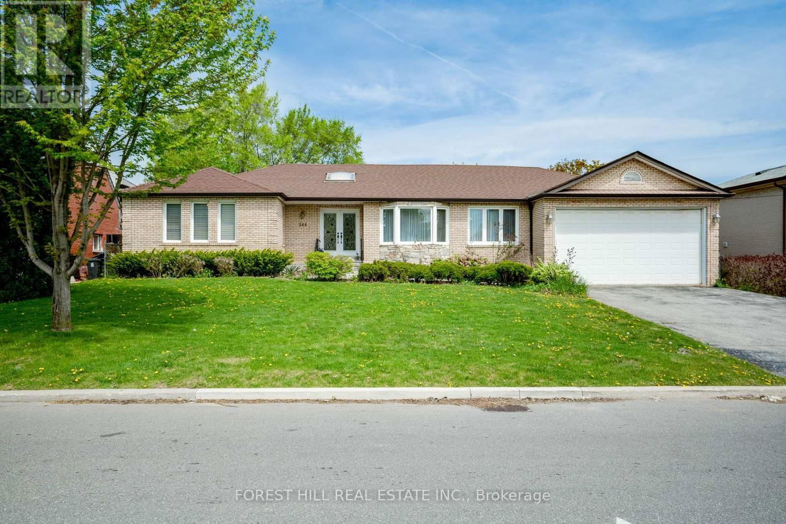 244 WATERLOO AVENUE Image 1