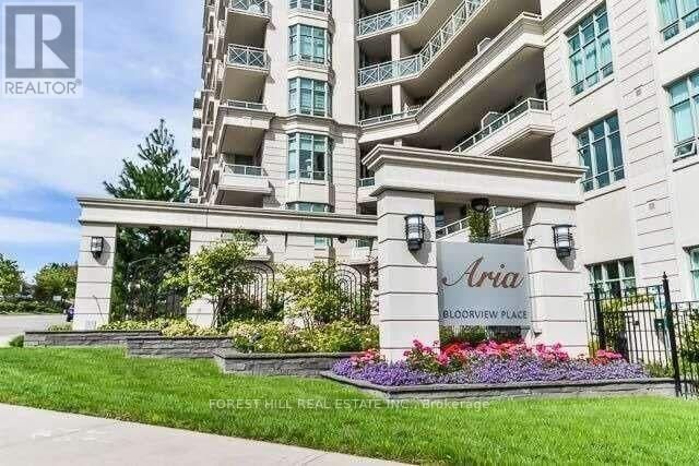 1211 - 10 BLOORVIEW PLACE Image 1