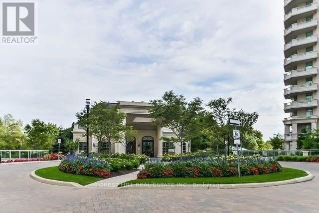 1211 - 10 BLOORVIEW PLACE Image 2