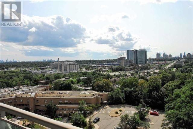 1211 - 10 BLOORVIEW PLACE Image 6