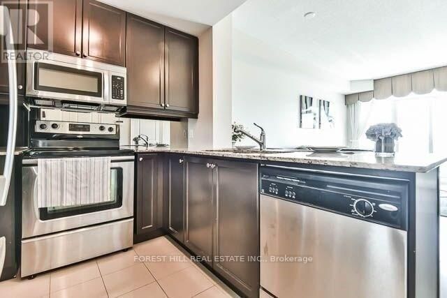 1211 - 10 BLOORVIEW PLACE Image 8