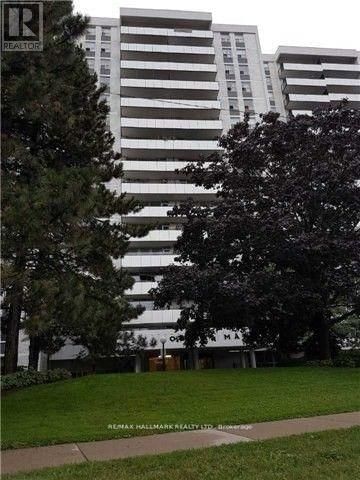 309 - 20 FOREST MANOR ROAD Image 1