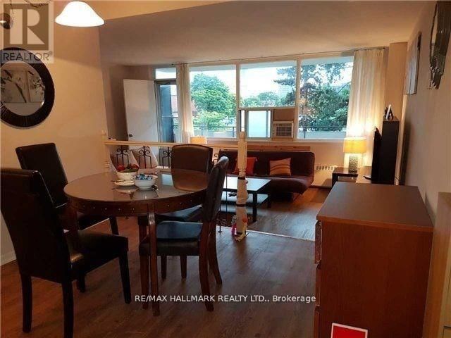 309 - 20 FOREST MANOR ROAD Image 4
