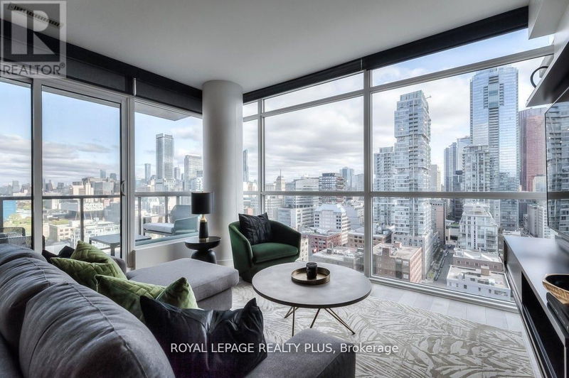 Tertiary Property View