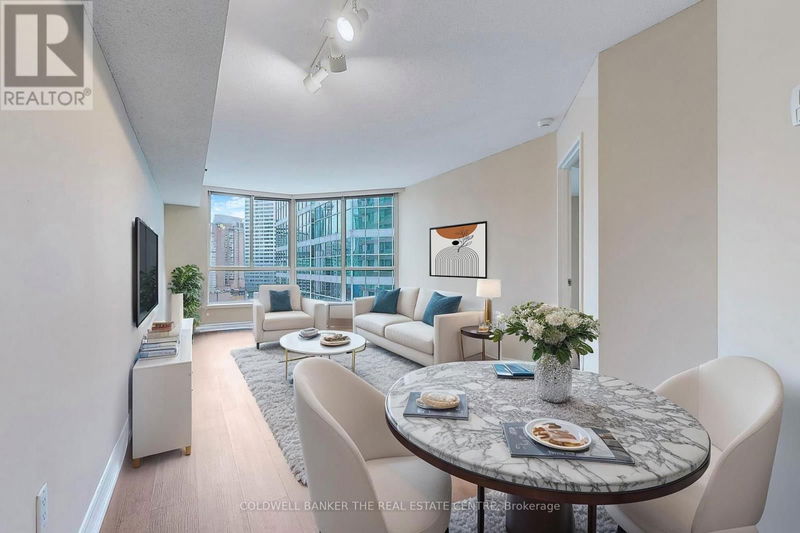 Tertiary Property View
