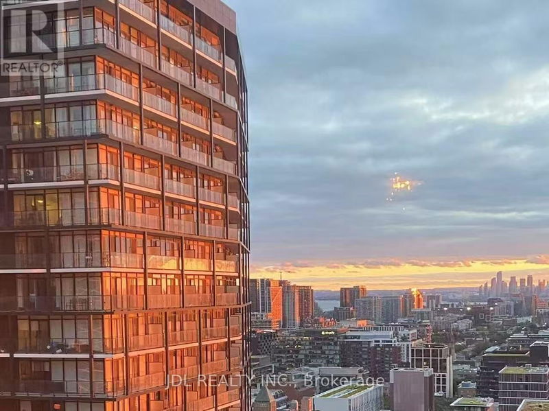 Tertiary Property View