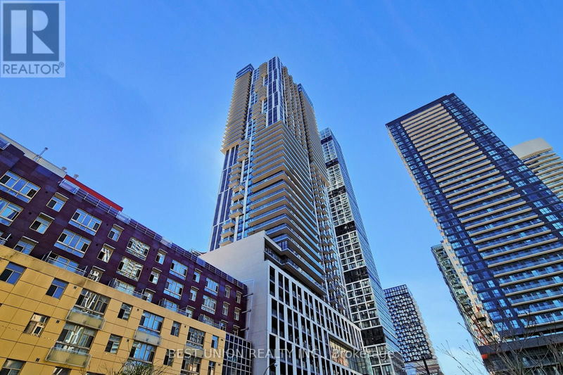 Tertiary Property View