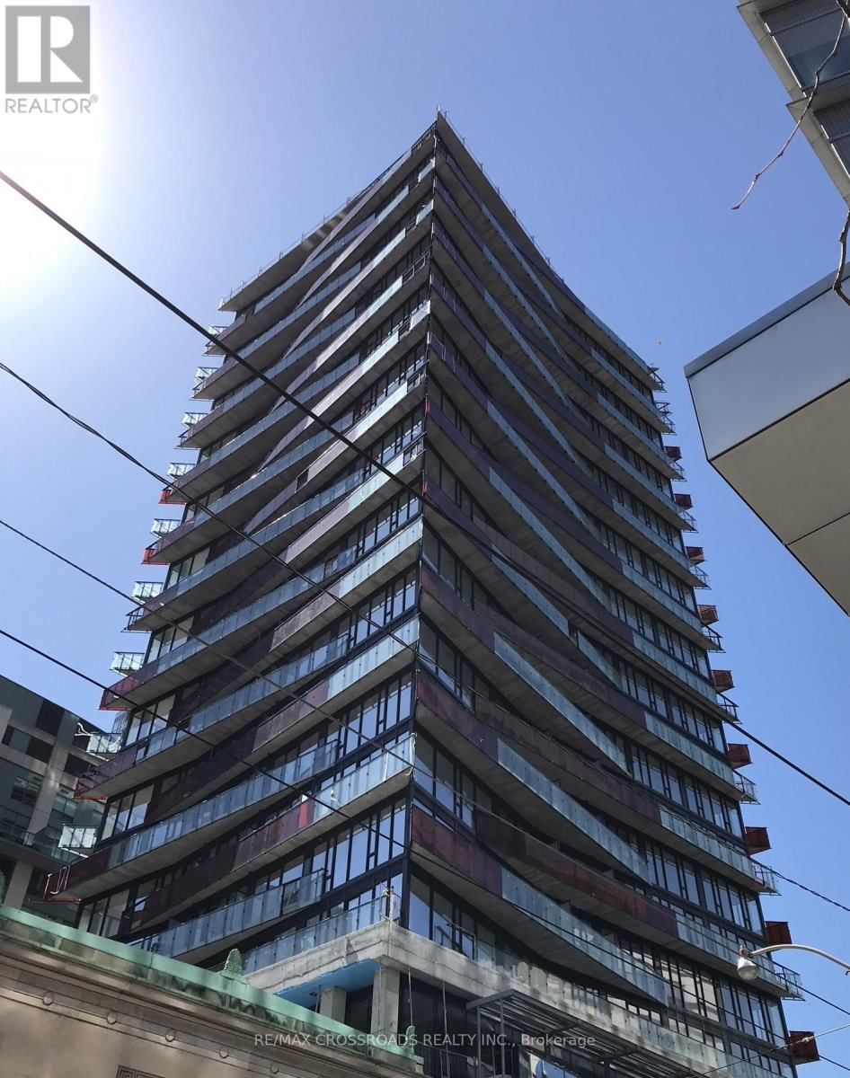 2105 - 215 QUEEN STREET Image 1