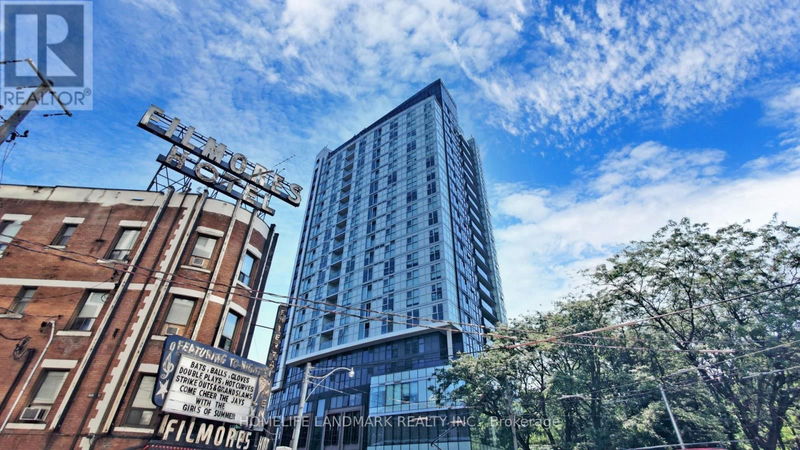 Secondary Property View