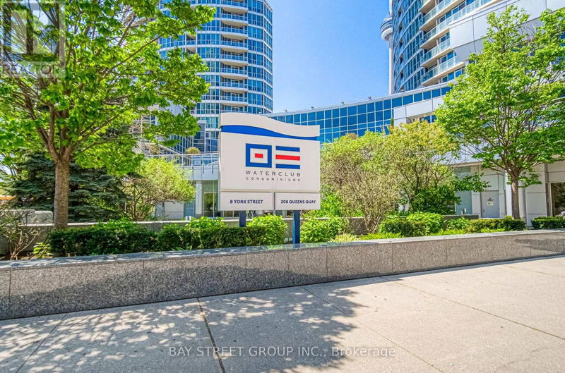 Tertiary Property View