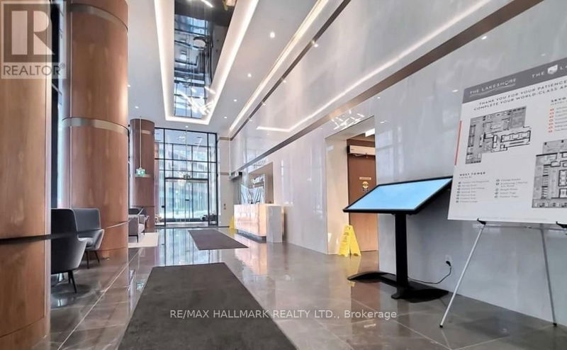 Tertiary Property View