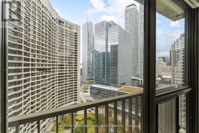 Secondary Property View