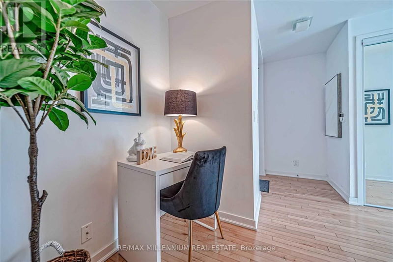 Tertiary Property View