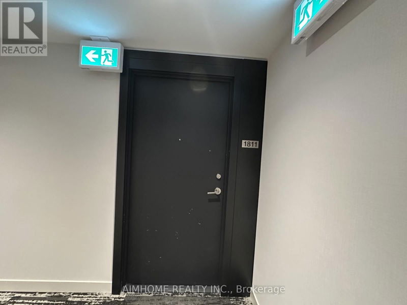 Tertiary Property View