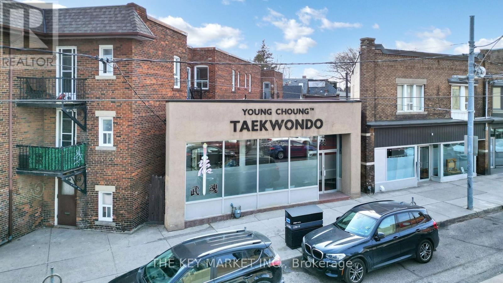 44 VAUGHAN ROAD Image 24