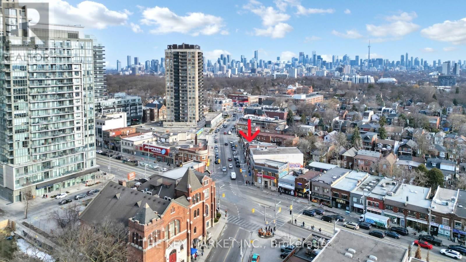 44 VAUGHAN ROAD Image 28