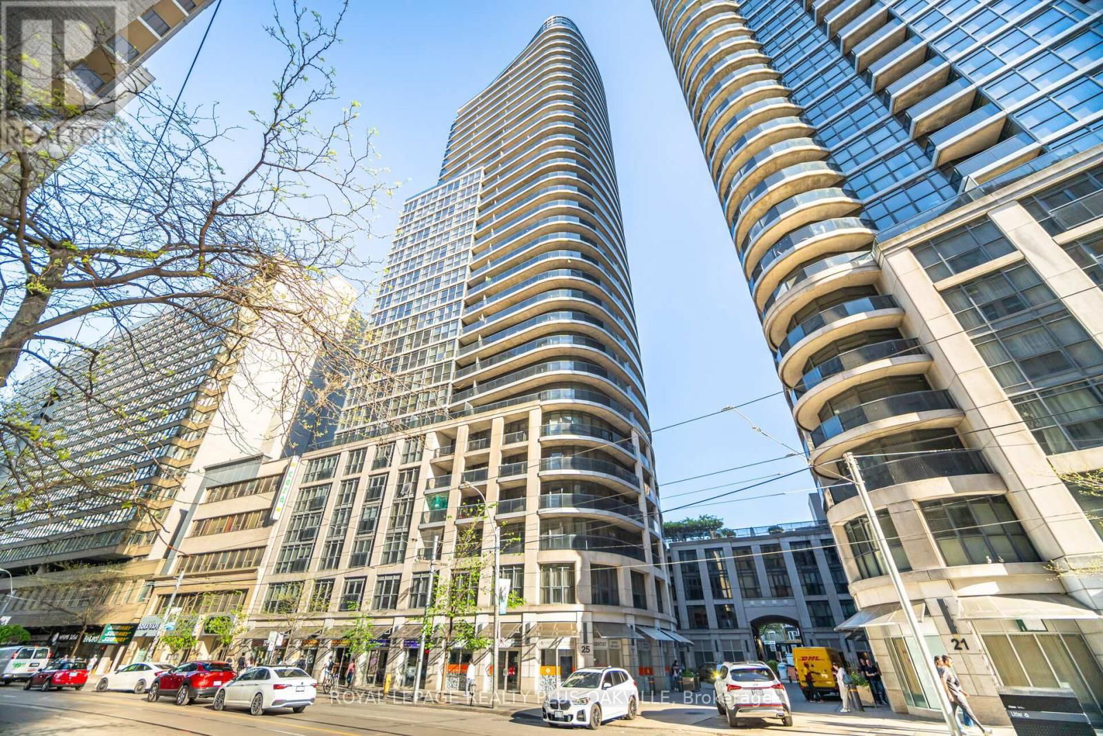 1506 - 25 CARLTON STREET Image 49