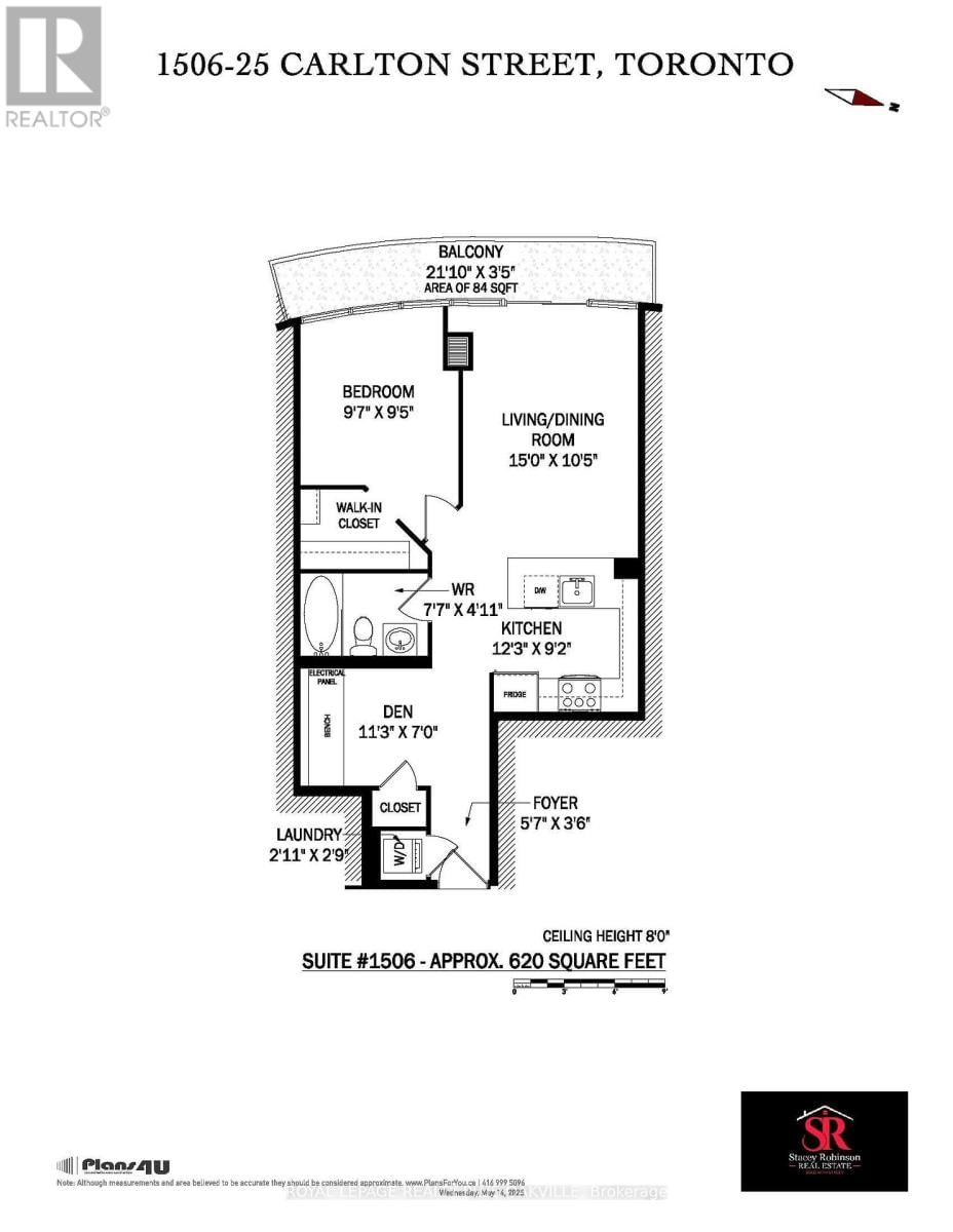 1506 - 25 CARLTON STREET Image 50