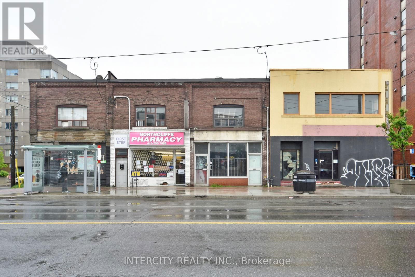 EGLINTON AVENUE WEST Image 4
