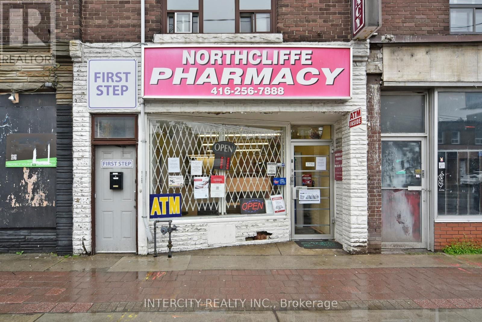 EGLINTON AVENUE WEST Image 5